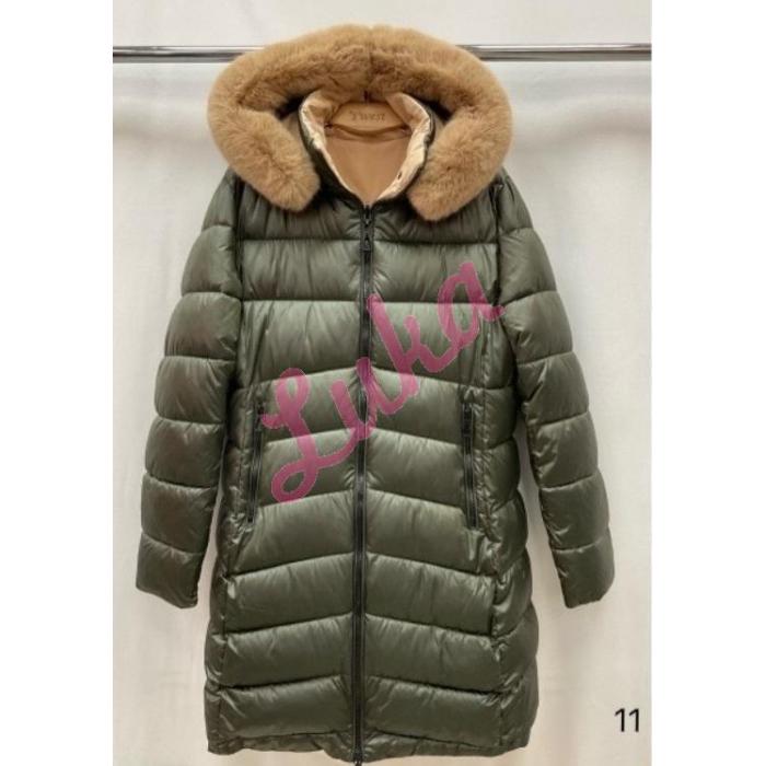 Women's Jacket B8203-12 Big size