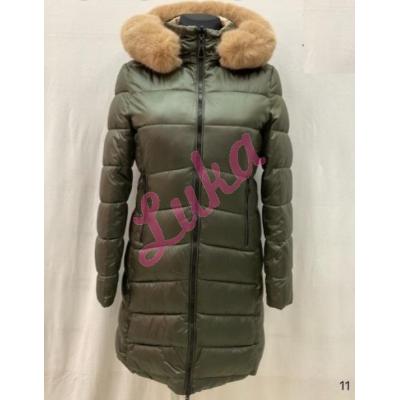 Women's Jacket B8202-1