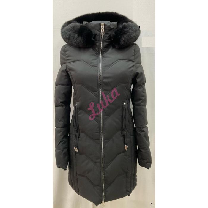 Women's Jacket B8202-11