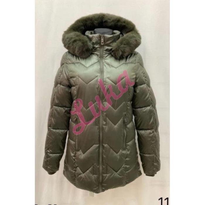 Women's Jacket B8191-1