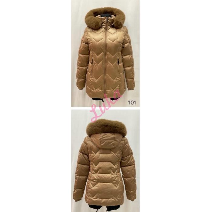 Women's Jacket B8191-11