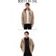 Men's Jacket B0512-46 Big size