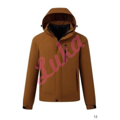 Men's Jacket B0511-11