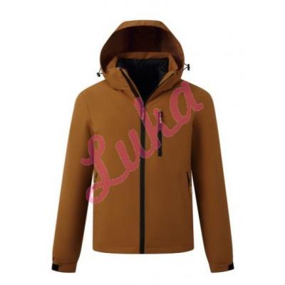 Men's Jacket B0510-12