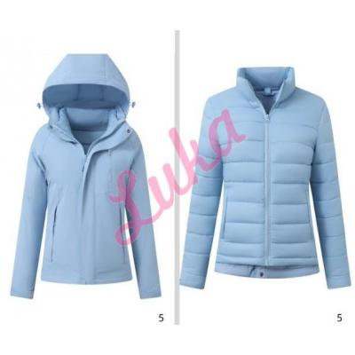 Women's Jacket B0506-1 2W1