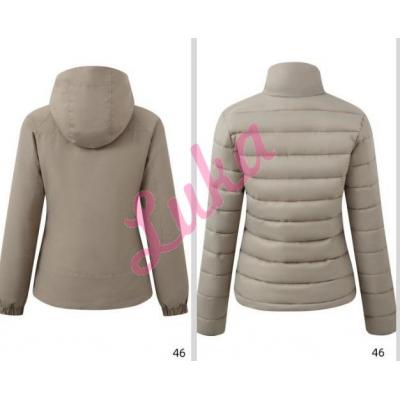 Women's Jacket B0506-51 2W1