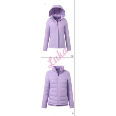 Women's Jacket B0502-1 2W1