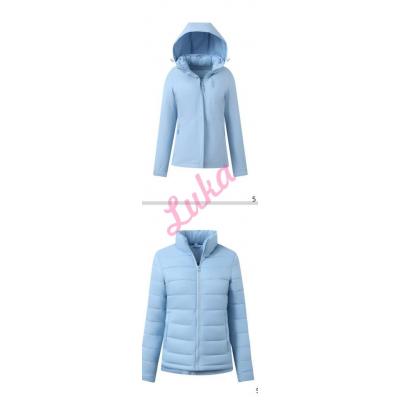 Women's Jacket B0502-51 2W1