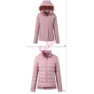 Women's Jacket B0505-1 2W1