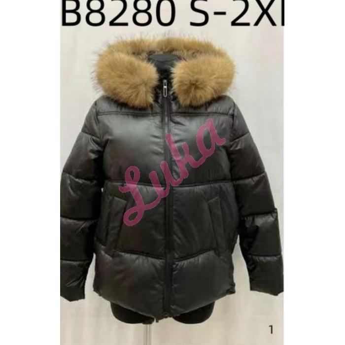 Women's Jacket B0505-51 2W1