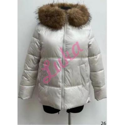 Women's Jacket B8280-1