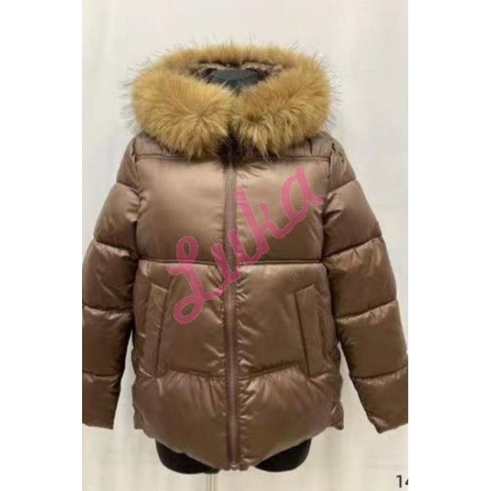 Women's Jacket B8280-101