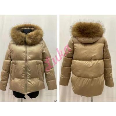 Women's Jacket B8280-14