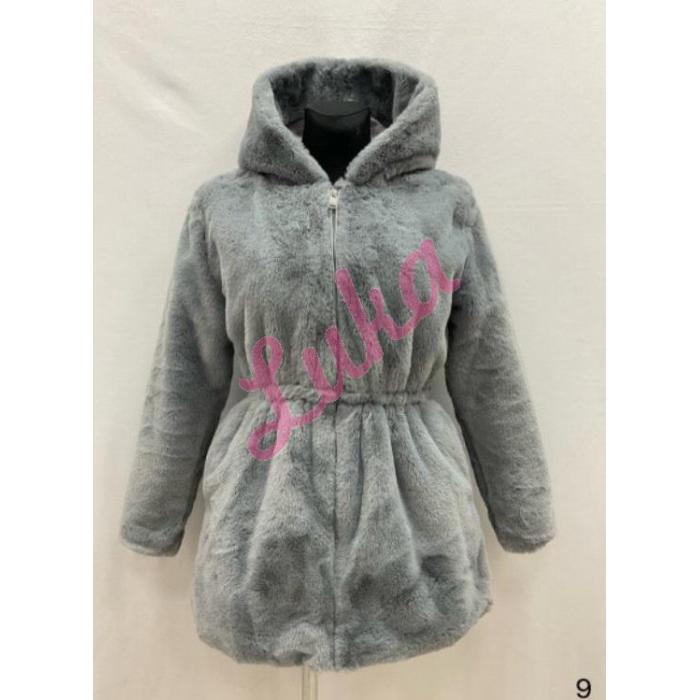 Women's Jacket B8062-1