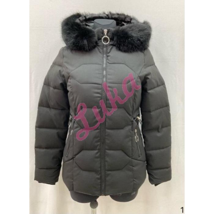 Women's Jacket B8196-10