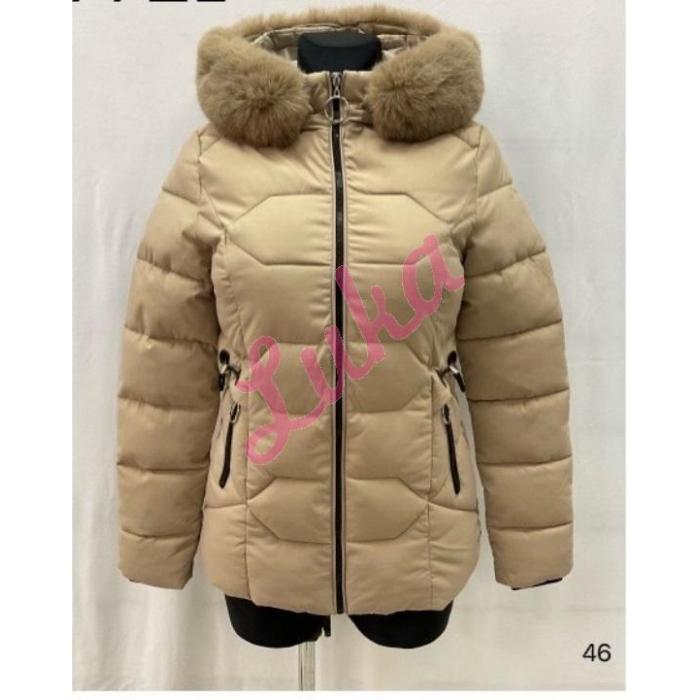 Women's Jacket B8196-14