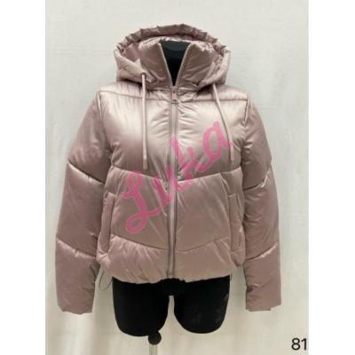 Women's Jacket B8193-1