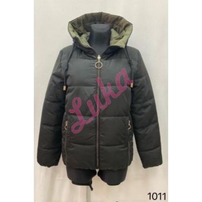 Women's Jacket B8182-12011