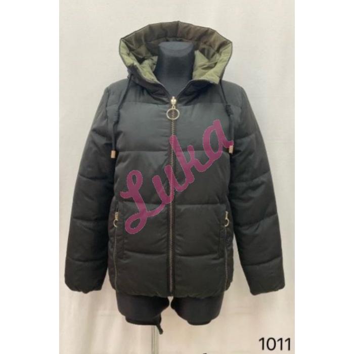 Women's Jacket B8182-12011