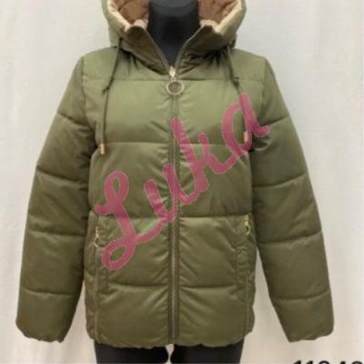 Women's Jacket B8182-1011