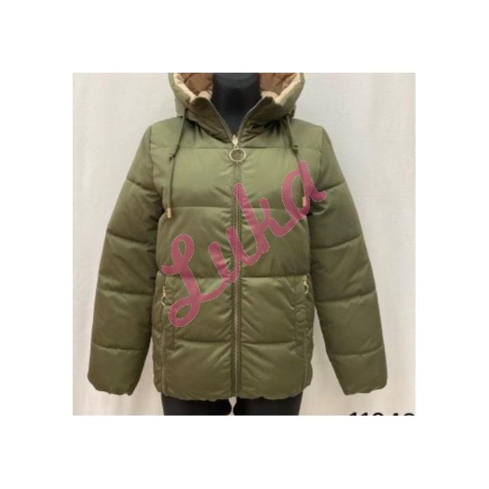 Women's Jacket B8182-1011