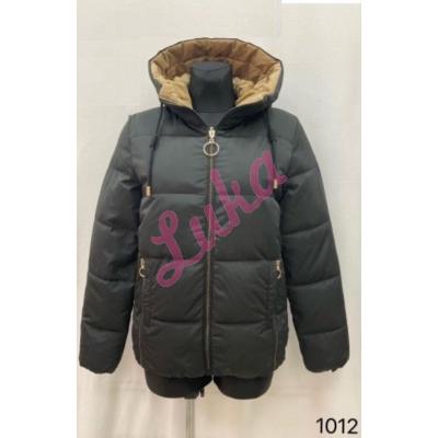 Women's Jacket B8182-9046