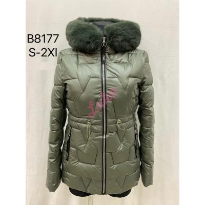 Women's Jacket B8182-1012