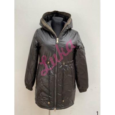 Women's Jacket B8177