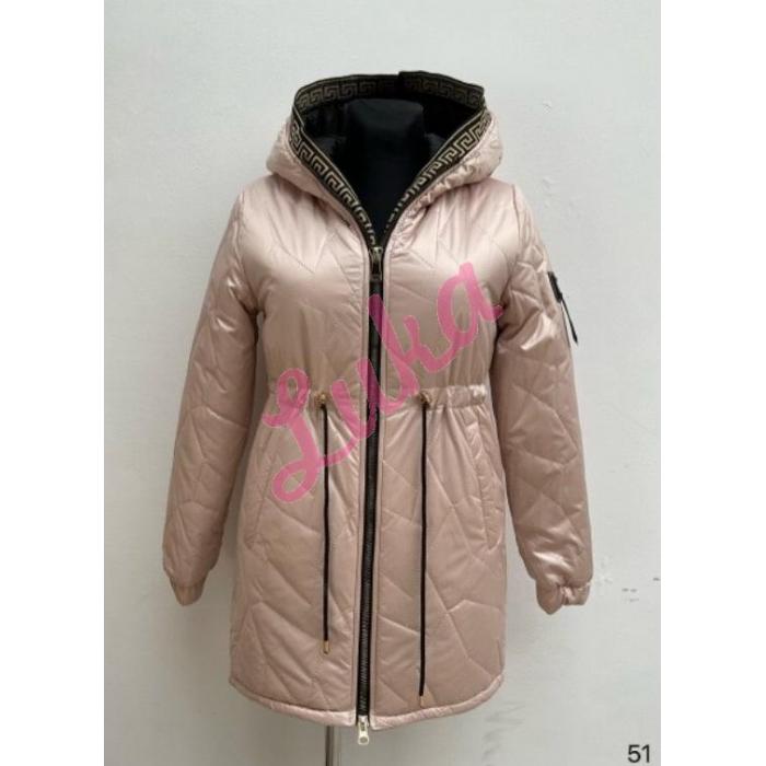 Women's Jacket B8111-1