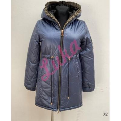 Women's Jacket B8111-51