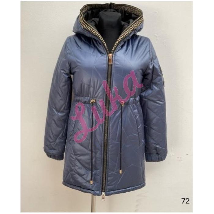 Women's Jacket B8111-51