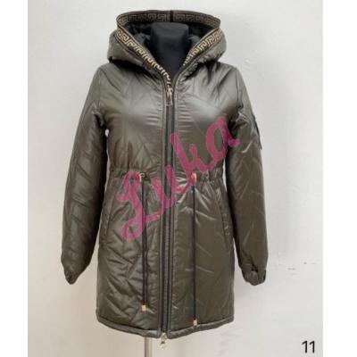 Women's Jacket B8111-72