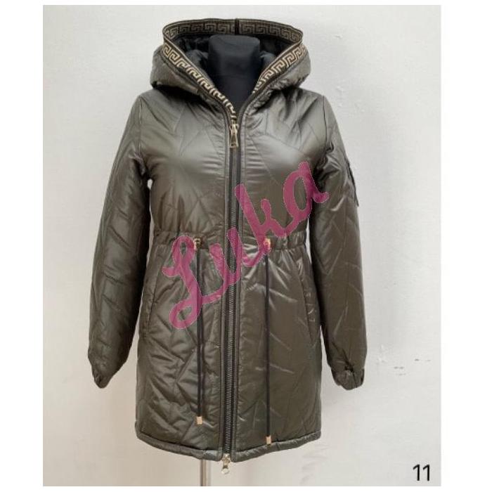 Women's Jacket B8111-72