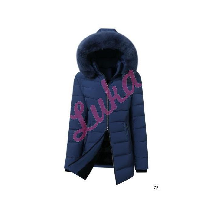 Women's Jacket B8299-71 Big size