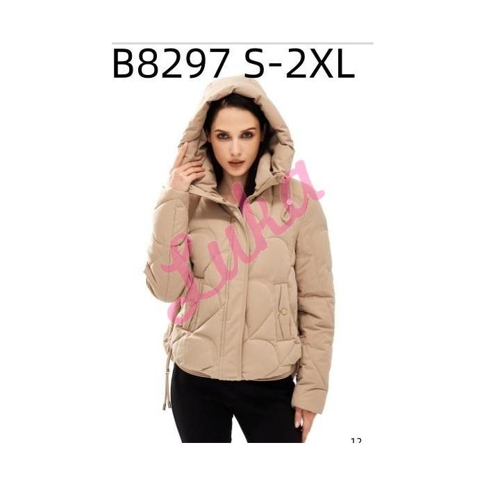 Women's Jacket B8090