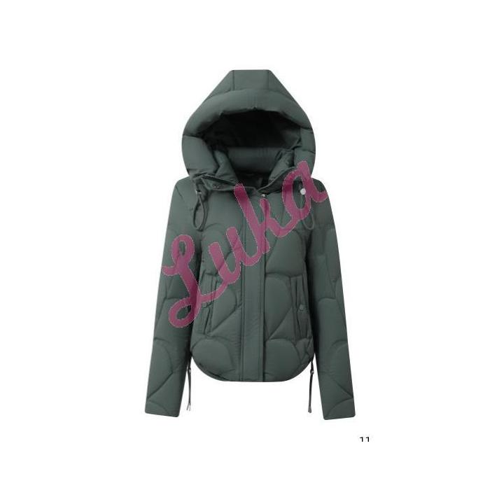 Women's Jacket B8297-1