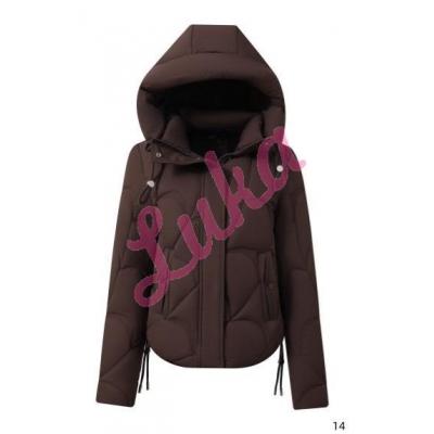 Women's Jacket B8297-11