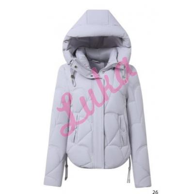 Women's Jacket B8297-14