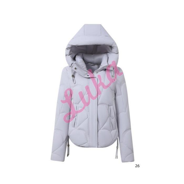 Women's Jacket B8297-14