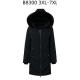 Women's Jacket B8299-72 Big size