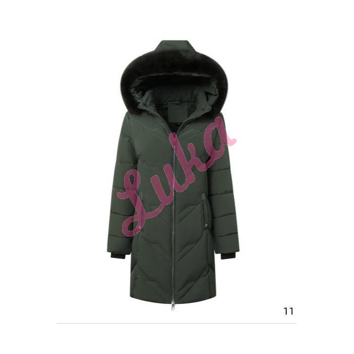 Women's Jacket B8300-1 Big size