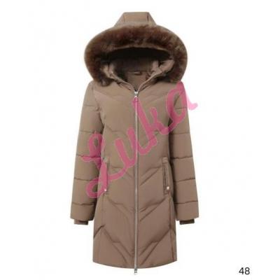 Women's Jacket B8300-11 Big size