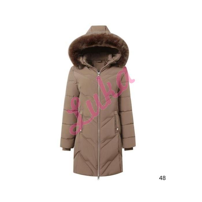 Women's Jacket B8300-11 Big size