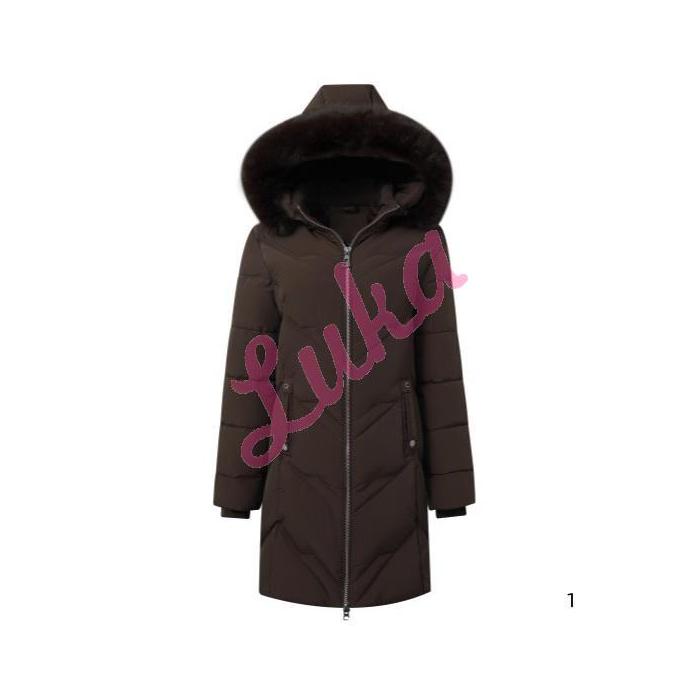 Women's Jacket B8300-48 Big size