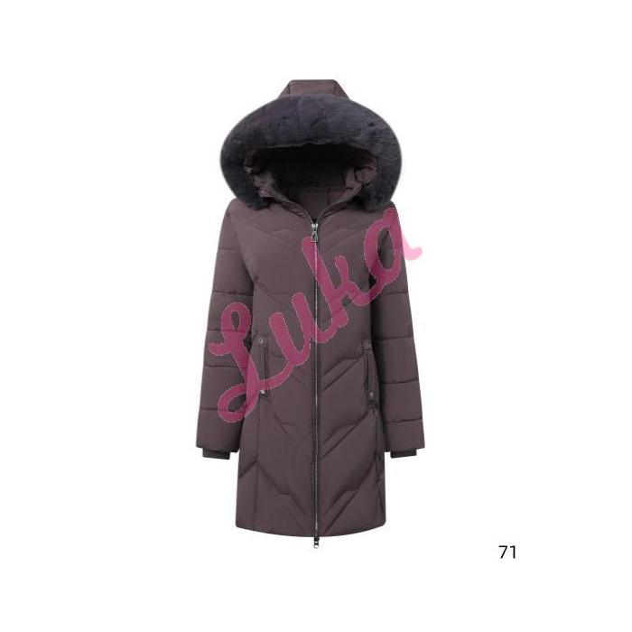 Women's Jacket B8300-14 Big size