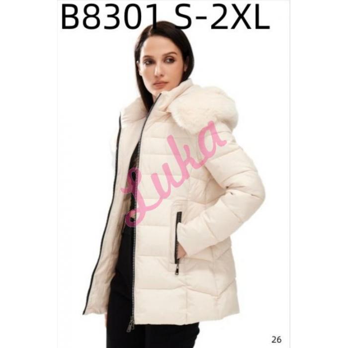 Women's Jacket B8297-48