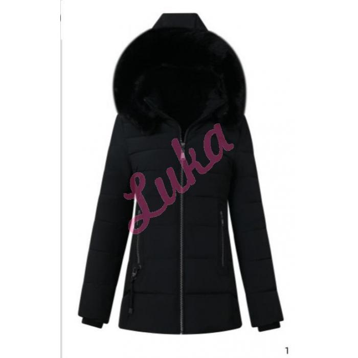 Women's Jacket B8301-26