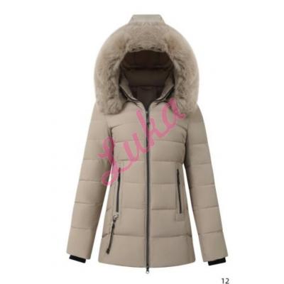 Women's Jacket B8301-11