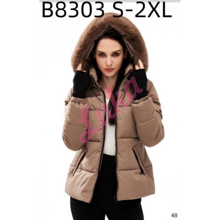 Women's Jacket B8301-48