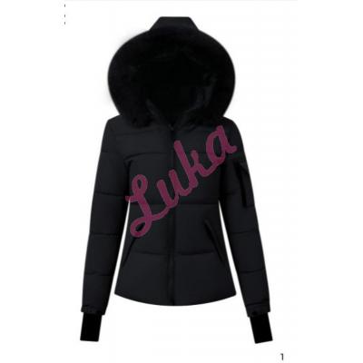 Women's Jacket B8303-48